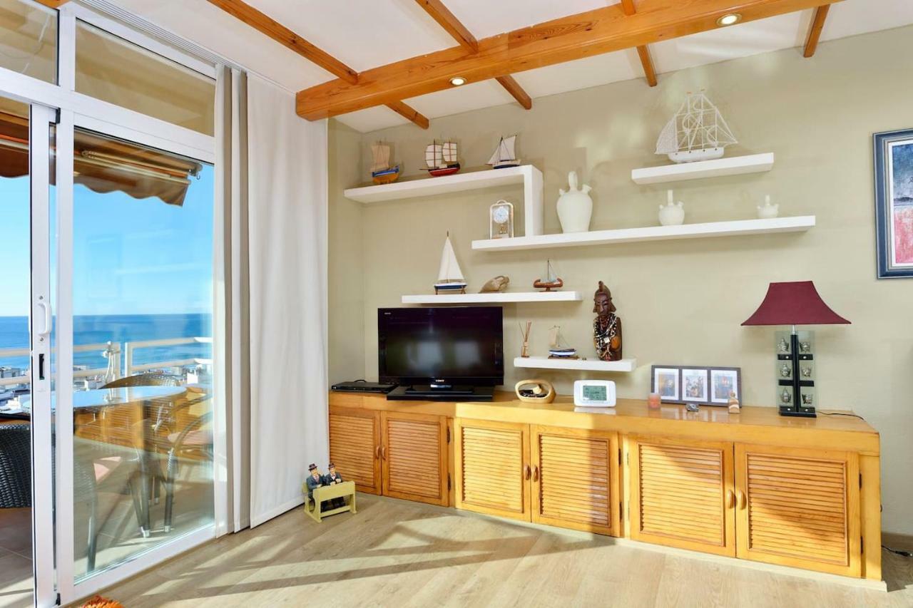 Apartamento Marinero, Vistas Impresionantes.