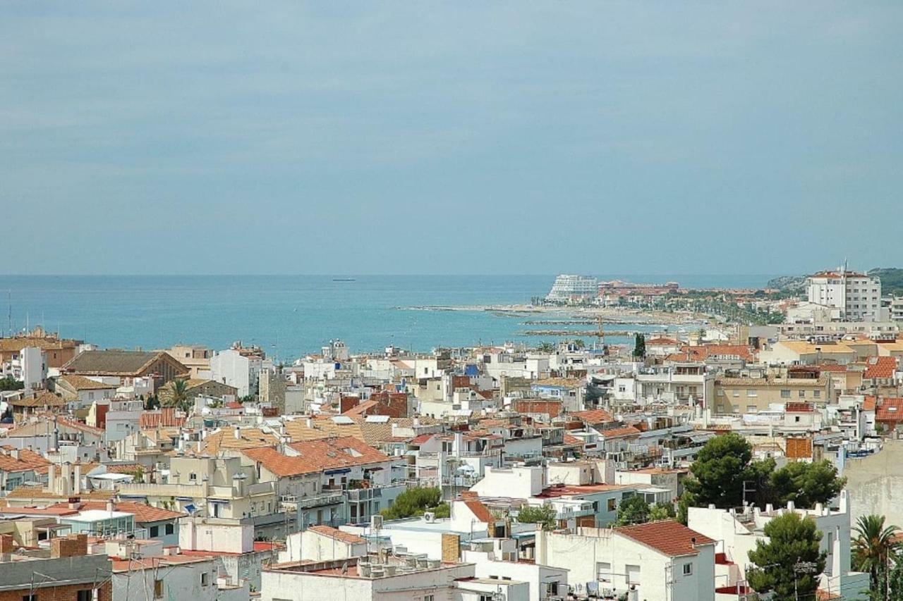 Apartamento Marinero, Vistas Impresionantes. *