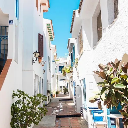 Apartamento Marinero, Vistas Impresionantes. Sitges Exterior photo