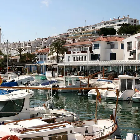 Apartamento Marinero, Vistas Impresionantes. Sitges Exterior photo
