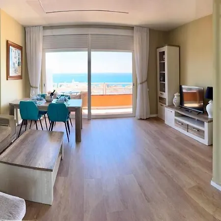 Apartamento Marinero, Vistas Impresionantes. Sitges Exterior photo