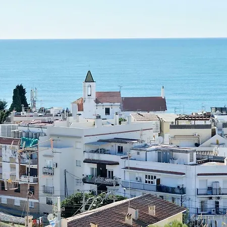Apartamento Marinero, Vistas Impresionantes. Sitges Exterior photo