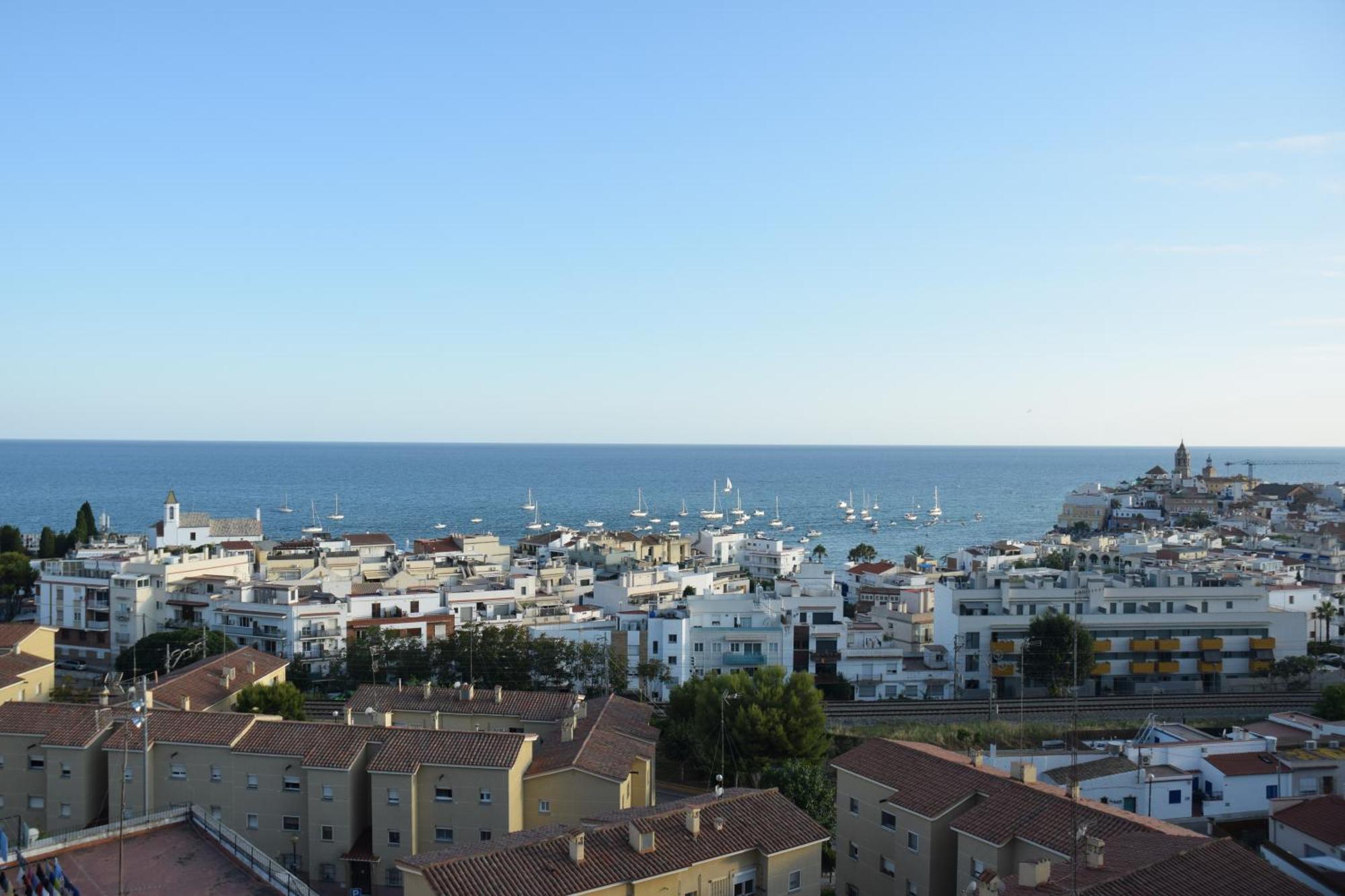 Marinero, Vistas Impresionantes. Appartement