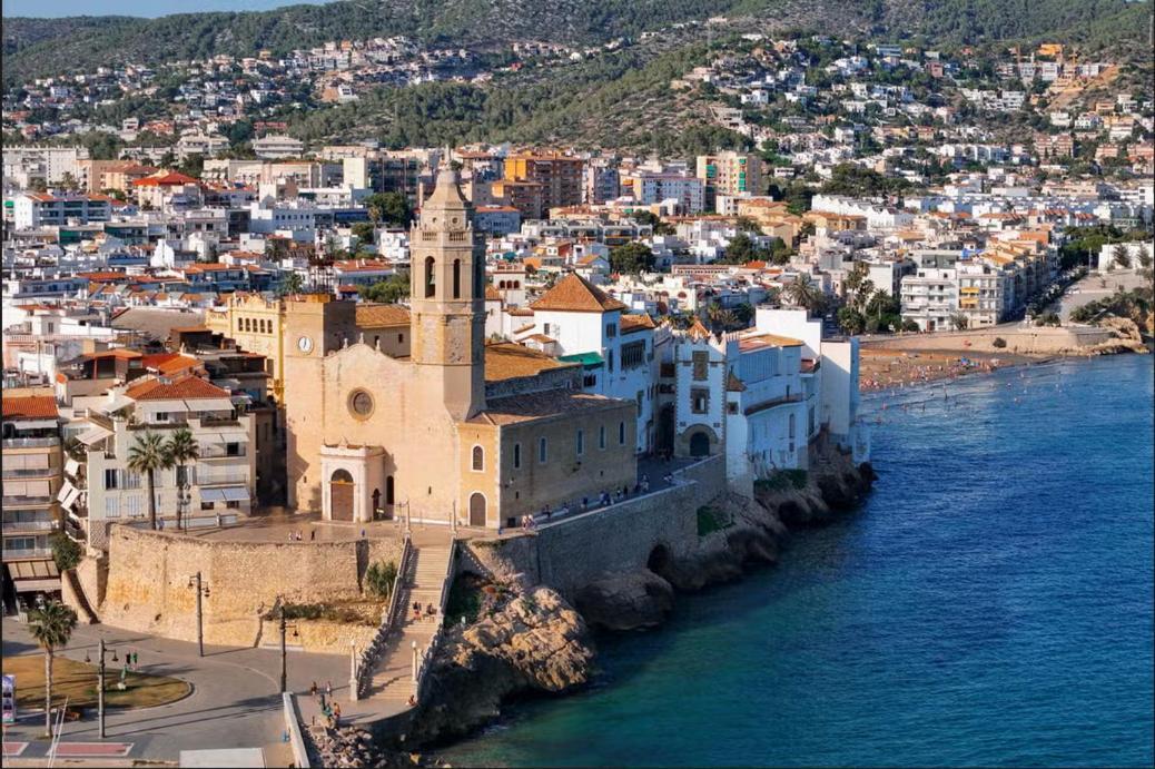 Marinero, Vistas Impresionantes. Appartement *