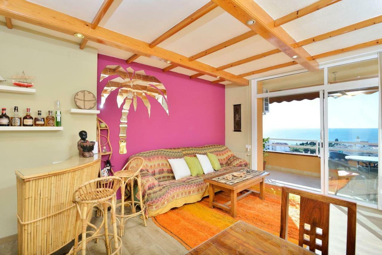 Marinero, Vistas Impresionantes. Appartement *