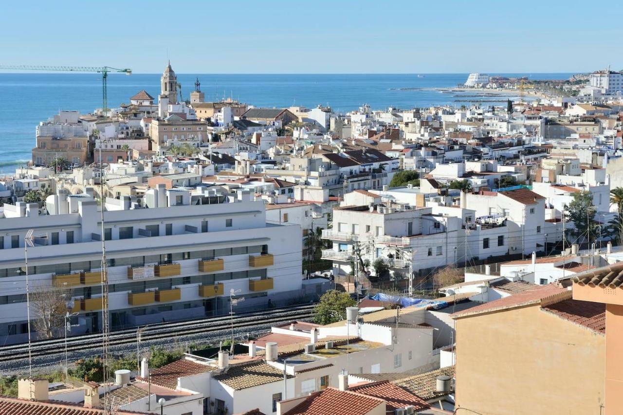 Appartement Marinero, Vistas Impresionantes. *
