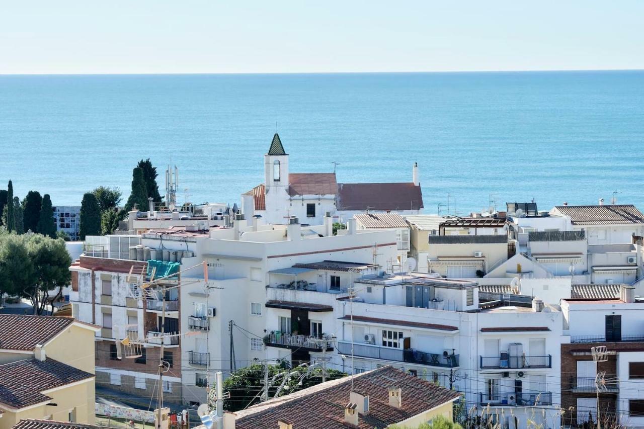Appartement Marinero, Vistas Impresionantes. *