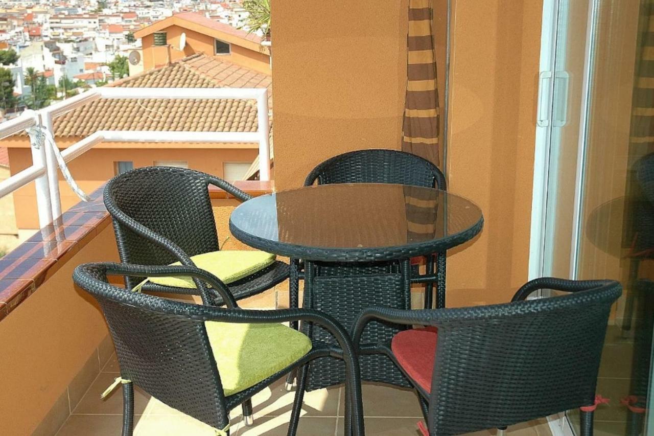Appartement Marinero, Vistas Impresionantes. Sitges